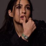 Sara Ali Khan Instagram - ➰♾️