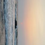 Sara Ali Khan Instagram - Are you a beach or mountain person? I’m a sunset seeking, peace loving, safety searching, sibling needing kind of person 🌅🌄☮️🕊️🥰 @______iak______