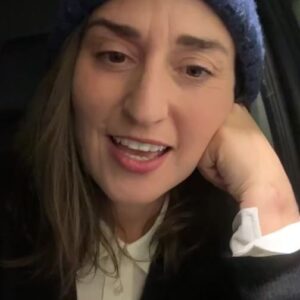 Sara Bareilles Thumbnail - 10.1K Likes - Top Liked Instagram Posts and Photos