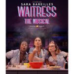 Sara Bareilles Instagram - This is a moment I have been waiting for on bated breath. To get to announce that this movie will be seen in almost 1000 theaters across the country is an extraordinary moment. In darkness we look for moments of light and this is a supernova for me. Please join us and share this news that tickets for WAITRESS: THE MUSICAL are officially on sale and our sweet as pie fans are the first to get a taste of this movie magic! Get your tickets now and savor the magic of this baked from the heart five-night only event co-presented by Bleecker Street and Fathom Events! Coming to theaters starting December 7. #WaitressTheMusical @bleeckerstfilms See you in December! #sugarbuttercinema