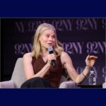 Sara Bareilles Instagram - ✨We were honored to present an enlightening conversation about friendship, mental health, loneliness and the stigma around seeking help this week at The 92nd Street Y, New York.   ✨U.S. Surgeon General Dr. Vivek Murthy, Sara Bareilles and Celia Keenan-Bolger sat down for a special live taping of Dr. Murthy’s podcast, House Calls with Dr. Vivek Murthy.   ✨Here’s a clip from the night when Sara Bareilles spoke about the importance of human connection. It’s a medicine!    ✨Following the conversation and Q&A, Sara Bareilles surprised the audience with an intimate performance of the poignant and reflective “Gravity.”    📸These shared moments were captured by Vlad Kolesnikov/Michael Priest Photography. 🎟️And ICYMI there is still time to experience this important discussion at the link in our bio.      #92NY #92ndstreety #92Y #thingstodonyc #streaming #SaraBareilles #CeliaKeenanBolger #VivekMurthy #mentalhealth #mentalhealthawareness #housecallspodcast