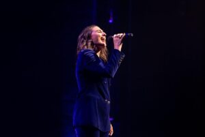 Sara Bareilles Thumbnail - 29.9K Likes - Top Liked Instagram Posts and Photos