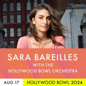 Sara Bareilles Thumbnail - 29.9K Likes - Most Liked Instagram Photos