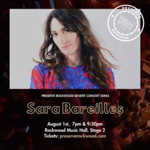 Sara Bareilles Thumbnail - 13.4K Likes - Most Liked Instagram Photos