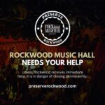 Sara Bareilles Instagram - In 2007, I had the privilege of playing one of my first career shows at Rockwood Music Hall on the Lower East Side. This venue has always been a symbol of the determination and resilience of New York's aspiring musicians. Today, I am reaching out to each and every one of you, because it is at risk of closing down. I'm excited to share the #PreserveRockwood benefit concert series, starting on June 30th. It will be an incredible opportunity for all of us to come together and support this iconic independent venue and see some of our favorite artists including myself (June 30) Chris Thile and Michael Daves (July 1), Amy Helm (July 6), Isabel Hagen (July 10), Ingrid Michaelson (July 20), Elle King (July 31), The Lone Bellow (August 10), and more! 100% of the proceeds will go to towards Rockwood’s preservation! Rockwood Music Hall has provided a launching pad for countless successful musicians - now it's our turn to give back. Together, let's preserve the future of music and protect this invaluable space for generations to come. For further information and to purchase tickets, visit preserverockwood.com. If you can't make it to the shows, but still want to help, you can donate any amount you feel comfortable with to Rockwood's GoFundMe page at www.gofundme.com/f/preserve-rockwood and share the #PreserveRockwood campaign on your socials! 🎶