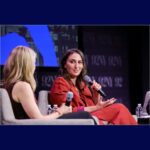 Sara Bareilles Instagram – ✨We were honored to present an enlightening conversation about friendship, mental health, loneliness and the stigma around seeking help this week at The 92nd Street Y, New York.
 
✨U.S. Surgeon General Dr. Vivek Murthy, Sara Bareilles and Celia Keenan-Bolger sat down for a special live taping of Dr. Murthy’s podcast, House Calls with Dr. Vivek Murthy.
 
✨Here’s a clip from the night when Sara Bareilles spoke about the importance of human connection. It’s a medicine! 
 
✨Following the conversation and Q&A, Sara Bareilles surprised the audience with an intimate performance of the poignant and reflective “Gravity.”
  
📸These shared moments were captured by Vlad Kolesnikov/Michael Priest Photography. 🎟️And ICYMI there is still time to experience this important discussion at the link in our bio. 
 
 
#92NY #92ndstreety #92Y #thingstodonyc #streaming #SaraBareilles #CeliaKeenanBolger #VivekMurthy #mentalhealth #mentalhealthawareness #housecallspodcast