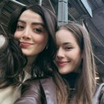 Saraí Meza Instagram - Ni planeando la caída del teléfono hubiera salido tan linda esta toma 😭🩷🥹