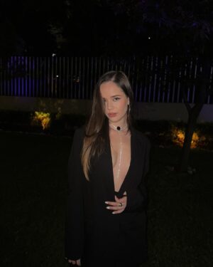 Saraí Meza Instagram - qué más pues?
