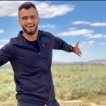 Sara Derzawy Instagram - إنا لله وإنا إليه راجعون... ربنا يرحمك و يغفرلك و يتولي أهلك يا مصطفي .. صدمتنا كبيرة والله