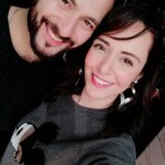 Sara Derzawy Instagram - كل سنة وانت مكانك في القلب محفوظ .. كل سنة وانت الصاحب والأخ أبو دماغ ناشفة .. يا رب السنة دي تبقي مليانة خير و فرحة و شغل و نجاح يا سوس وافرح بيك والاقي شغلك علي كل الشاشات 😍 كل سنة وانت طيب يا صديقي 😘 #اسماعيل_السيد .. افتكروا الاسم ده #سارة_درزاوي #مسرح_مصر