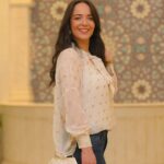 Sara Derzawy Instagram - ☺️☺️ #سارة_درزاوي