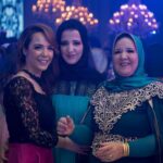 Sara Derzawy Instagram - بنتي الحلوة كبرت كمان سنة .. أحلي حاجة حصلتلنا .. ربنا يخليكي لينا يا هاجر و يهنيكي و يفرحك و يرزقك الخير في كل حاجة في حياتك .. و يارب نفرح بيكي و نشوفك فرحانة دايما يا حبيبتي 😘😘😘 ملحوظة : دي اختي يا جماعة .. بس بعتبرها بنتي #عيد_ميلاد_أختي_الحلوة #سارة_درزاوي #مسرح_مصر