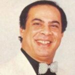 Sara Derzawy Instagram - إنا لله وإنا إليه راجعون .. المنتصر بالله كان من احب الممثلين الكوميديانات لقلبي.. ربنا يرحمه