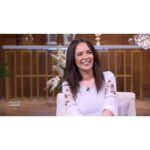 Sara Derzawy Instagram - الحمد لله مبسوطة جدا من رد الفعل علي الحلقة .. اتمني إني كنت ضيفة خفيفة ..و فعلا كنت مبسوطة جدا بالحوار ⁦❤️⁩ و كملاحظة شوفتها من ردود الناس أن " اللي بيسقط في علوم بينجح في أي مكان " .. هو الحقيقة ده مش صح .. الصح إن اللي بيروح مكان بيحبه و عايزه بينجح فيه .. أيا كان بقي تجاربه السابقة كانت فين .. المهم هو عرف يروح للحاجة اللي بيحبها واللي بيلقي فيها نفسه 😊 #سارة_درزاوي #مسرح_مصر #مني_الشاذلي #معكم_مني_الشاذلي