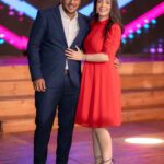 Sara Derzawy Instagram - كل سنة وأنت طيب يا أطيب و أعز الناس .. ربنا يحميك و يحرسك و يحققلك كل اللي نفسك فيه يا رب ❤️. كل سنة وأنت طيب يا روحي 😘😘