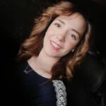 Sara Derzawy Instagram - عيد سعيد 🐑 كل سنة وانتوا طيبين و بألف خير 😘⁦❤️⁩ #سارة_درزاوي