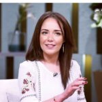 Sara Derzawy Instagram - الحمد لله مبسوطة جدا من رد الفعل علي الحلقة .. اتمني إني كنت ضيفة خفيفة ..و فعلا كنت مبسوطة جدا بالحوار ⁦❤️⁩ و كملاحظة شوفتها من ردود الناس أن " اللي بيسقط في علوم بينجح في أي مكان " .. هو الحقيقة ده مش صح .. الصح إن اللي بيروح مكان بيحبه و عايزه بينجح فيه .. أيا كان بقي تجاربه السابقة كانت فين .. المهم هو عرف يروح للحاجة اللي بيحبها واللي بيلقي فيها نفسه 😊 #سارة_درزاوي #مسرح_مصر #مني_الشاذلي #معكم_مني_الشاذلي
