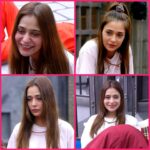Sara Khan Instagram - The many moods of Sara 🙃❤️ #SaraKhan #SaraSquad #SaraSupremacy #LockUpp