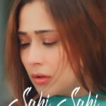 Sara Khan Instagram - New song alert 🚨
