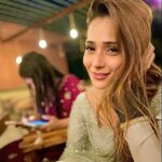 Sara Khan Instagram - Happy Diwali 🪔