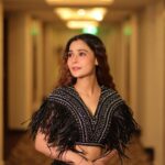 Sara Khan Instagram – Uttarakhand explore awards done right
