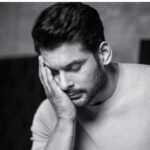 Sara Khan Instagram - Noooooo I just can’t believe #rip #sid