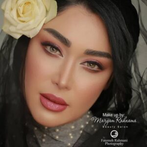 Sara Monjezi Instagram - ودوباره پاییزبرگشته🍁🍁🍁🍁🍁 
@maryamrahnama_makeupartist @fatemehrahmaniphotography #پاییز