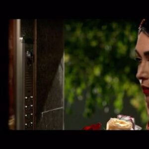 Sara Monjezi Instagram - به سينماها بياييد براى تماشاى فيلمى كه تا بحال مشابهش را نديده ايد

"مورچه خوار"

حقيقتى كه هيچكس جرات بيان آن را ندارد.

فيلمى از : شاهد احمدلو
تهيه كننده : كيان باباييان

خريد بليط سايت سينما تيكت

@moorchekhar.movie
@shahedahmadlou
@kianbabaiyan
@maryam.shojaeeii