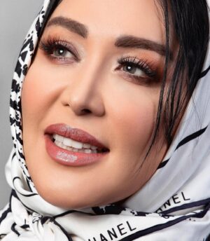 Sara Monjezi Instagram - زندگیتون پرازانرژی مثبت 🦋🦋🦋🦋