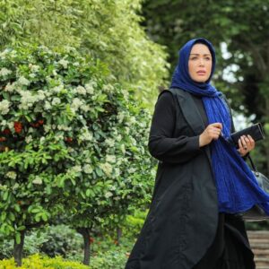 Sara Monjezi Instagram - ای پادشه خوبان دادازغم تنهایی
دل بی توبه جان آمدوقت است که بازآیی
دائم گل این بوستان شاداب نمی ماند
دریاب ضعیفان رادروقت تنهایی
🥀🥀🥀🥀🥀🥀🥀🥀🥀🥀🥀🥀🥀