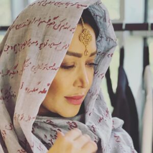 Sara Monjezi Instagram - دلم 
هوای خودم روکرده ،دلم ..........
#پدر
