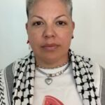 Sara Ramirez Instagram – 🚨🇵🇸SEE YOU IN THE STREETS TOMORROW!  Students & workers are coming together on May Day to stand with Palestine! 

May Day commemorates the international labor movement and the heroic fighters who paved the way for the movement today. Tomorrow and every day, workers and students around the world stand with Palestine and call for an end to the genocide!

🇵🇸 From the river to the sea, Palestine will be free! 

📍🕓IN NYC: Join us at 4 pm in Foley Square!