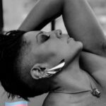 Sara Ramirez Instagram - Today is International Transgender Day of Visibility. #ITDOV #TDOV . Understanding ourselves takes time, everyone’s journey looks different, and that’s ok! Sometimes blossoming our authentic selves is an incremental process that may not give us clarity until we’re in our 30s or 40s, like me. And that’s ok too! . I am blessed to be here another day. Grateful to my loved ones and community for making me feel seen/held/heard, for affirming my own right to healing, joy, respect to my dignity, to be loved. I am a real person. In this post are pics of some meaningful times in my life that capture what I’m sitting with today. . To trans community of all ages: Please know that what many of us in the public eye post is just a post. It cannot possibly encapsulate all of who we are or what each of our lives are about. Queer and trans people are not a monolith. You be you. Stay true to who you are and who you are evolving into. There are many people fighting for our present and future, many ancestors and transcestors who paved the way so we could show up. We need you. I need you. I love you. . . Pic 1: Sara selfie wearing a grey tshirt with taupe font that reads “Squad up, skill up, slay” from @ignitekindred ,cell has a sticker from @familiatqlm that reads “No Pride in Detention”, they are thinking about how powerful our existence as trans people is. . . Pic 2: Sara in Mazatlan, Mexico at around 5 years old, in a white bunny costume and carrot. I know. . Pic 3: Sara and @dercarler taking a selfie in nature smiling because the sister/sibling love is real. . Pic 4: Sara between @trudy0nduty and bff Cray Cray outside of the NYC launch party for Revolution is Love, excited to be with community. . Pic 5: selfie of @trudy0nduty hugging Sara while looking into camera as if to say “fuck around and find out, bitches. I love Sara.” . Pic 6: Sara w/tgnc community @cmoneverybodybk freeing ourselves to @mariquitas.band . Pic 7 &8: pics of Sara from Out mag where they are in their trans power. . Pic 9: Sara in Bday joy . Pic 10: Sara in blue mask & beanie w/grounded smile, giving✌🏽and practicing hope. 😘 . If you’re open to it pls donate to: @forthegworls @blacktransliberation