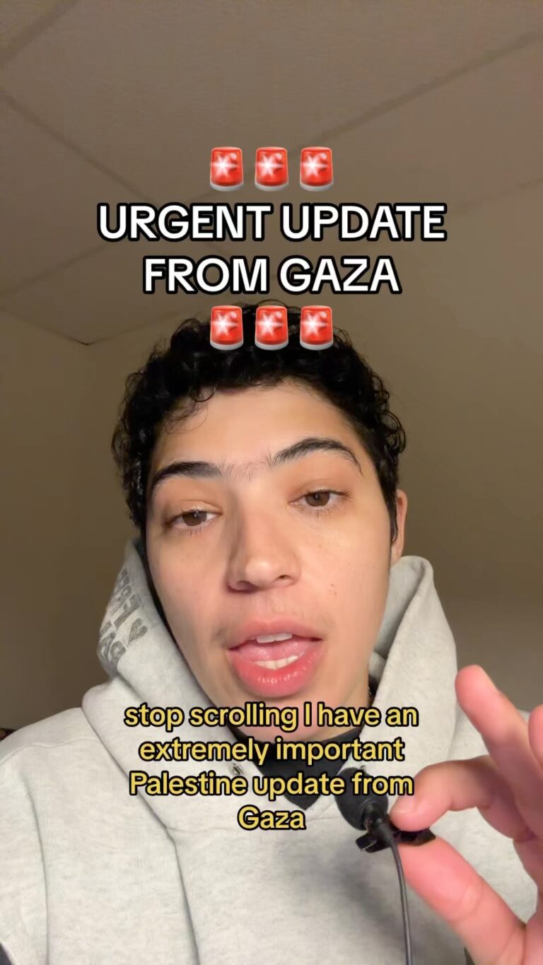 Sara Ramirez Instagram - 🚨URGENT GAZA UPDATE 🚨 🚨Israel has announced plans to ethnically cleanse 1.5 million Palestinians out of Gaza. Where are they supposed to go? 🚨This has been their plan all along and the Biden administration has been in support financially and diplomatically 🚨Take action more than you ever have by plugging into your local actions, posting on social media and clicking in our linktree for an action toolkit to contact your reps and demand an end to this now Action guide on @protectpalestineorg Action toolkit in the bio of @adalahjusticeproject and @uscpr