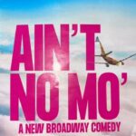 Sara Ramirez Instagram - #SaveAintNoMo Belasco Theater AIN’T NO MO A New Broadway Comedy. Spread the word, buy tickets, post about it, we cannot let this play close! LINK TO BUY TICKETS IN BIO!! I agree that it needs more time to find its audience and continue sending the message that “radical Black work belongs on Broadway too!”- @jordanecooper @steviewalkerwebb @leedaniels @aintnomobway Pic 2: Sara & @crystallucasperry outside the Belasco theater Pic 3: Sara & @jordanecooper & @qween_jean outside the Belasco Theater Last slide is from @kaishacreates and reads in white font over light blue background: “ #SaveAintNoMo, A Call to Action for the Broadway Community, ‘In the name of art, in the name of resistance, in the name of we belong here too…Radical Black work belongs on Broadway too!’ from Jordan E. Cooper @kaishacreates “