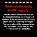 Sara Ramirez Instagram – CEASEFIRE NOW. Where are these people supposed to go? They are being bombarded and targeted wherever they go! Innocent lives, children. CHILDREN. Where is our humanity? Repost from @wizard_bisan1 Share this, let the whole world see, know and STRIKE.