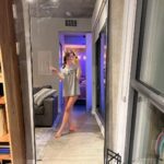 Sara Waisglass Instagram – a very wholesome summer thus far!!