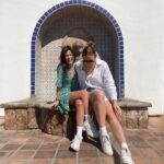 Sara Waisglass Instagram - HAPPY BRONWYN DAY. fifteen years by your side has been absolute bliss. you make the bad times good, and the good times better. I love you! happs, yo!