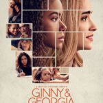 Sara Waisglass Instagram - #GinnyAndGeorgia drops Feb 24th only on @netflix🍑 !!!!!!!!!!!!!!!!