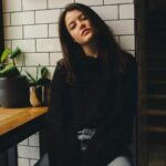 Sara Waisglass Instagram - how it started vs how it’s going