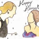 Sara Waisglass Instagram - must be hard not having bronwyn as a best friend who makes ridiculously talented watercolour drawings for you. can’t relate. @bronnieew I LOVE YOU!