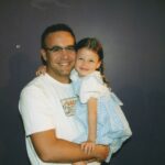 Sara Waisglass Instagram - happy birthday daddio, don’t know where I’d be without you!!