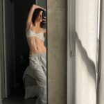 Sara Waisglass Instagram - the condo mirror… a series✌️