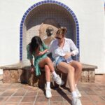 Sara Waisglass Instagram - HAPPY BRONWYN DAY. fifteen years by your side has been absolute bliss. you make the bad times good, and the good times better. I love you! happs, yo!