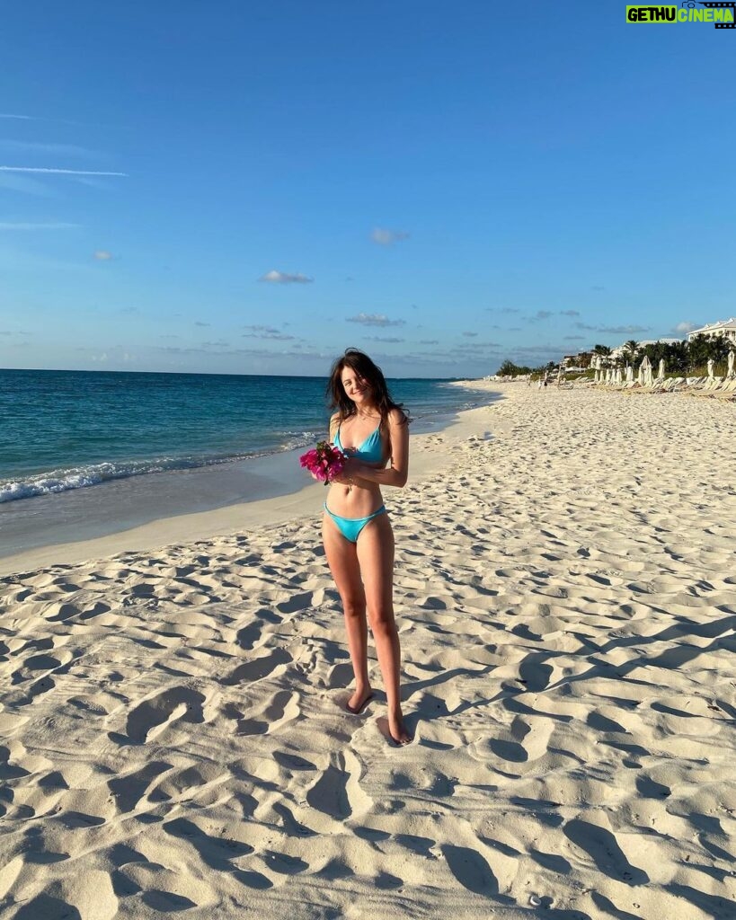 Sara Waisglass Instagram - same time next week? @beachesresorts #beachesturksandcaicos Beaches Turks & Caicos
