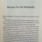 Sarah Cooper Instagram - A few of my favorite chapters and a big thank to everyone reading and/or listening!