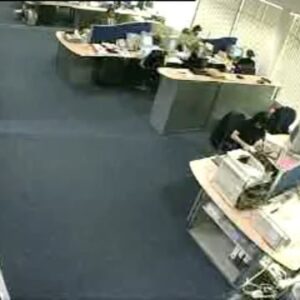 Sarah Cooper Instagram - Random videos I found in my email circa 2008