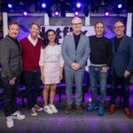 Sarah Cooper Instagram - Thanks for all the sugary sweet comments about #UNFROSTED. Here are some photos from a @siriusxm town hall I was so proud to be part of. Laughed too much. Thank you @tompapa Styling by @madisonguest Hair and makeup @melartistry