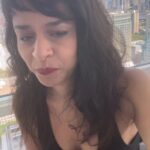 Sarah Cooper Instagram - ☠️