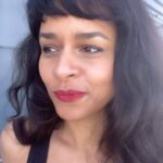 Sarah Cooper Instagram - Taking your lip sync requests SONGS ONLY